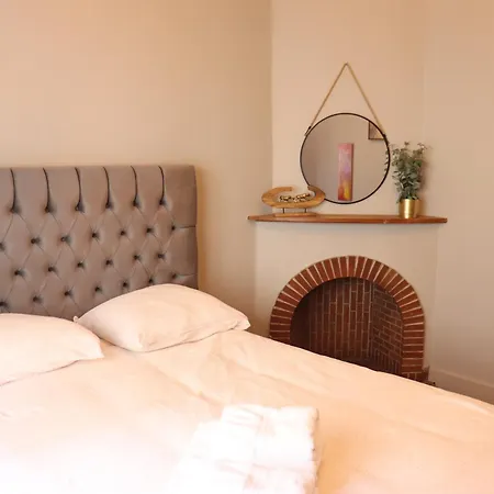 Cozy In The Heart Of I Ghent